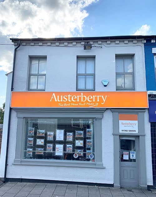 Austerberry Estate Agents